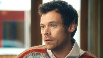 Harry Styles Reflects on Liam Payne Grief